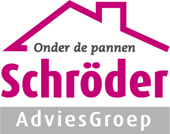 logo Schröder AdviesGroep